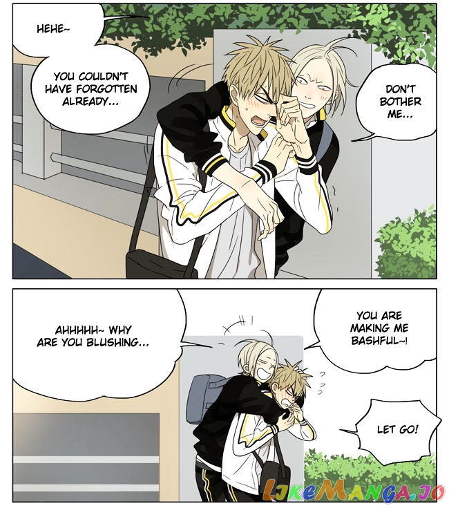 19 Days chapter 171 image 5